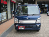 キャリイ KX 4WD 