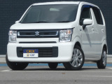 ワゴンR ハイブリッド(HYBRID) FX 4WD 