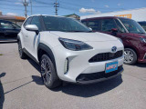 ヤリスクロス 1.5 ハイブリッド Z E-Four 4WD 