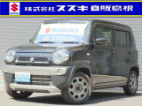 ハスラー G 