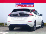 リーフ e+ G 