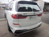 X7 xドライブ 40d Mスポーツ 4WD 