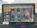 Bluetooth対応カーオーディオです!いつもスマホで聴いている音楽を車内でもお楽しみいただけます!