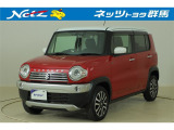 ハスラー J スタイルII ターボ 