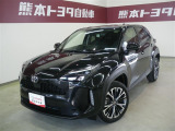 ヤリスクロス 1.5 Z 