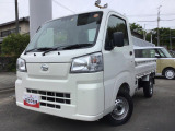 ハイゼットトラック スペシャル 農用パック 4WD 