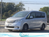 セレナ 2.0 20X S-HYBRID 