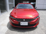508 GT ハイブリッド 