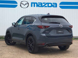 CX-5 2.2 XD ブラックトーンエディション 