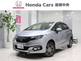 フィット 1.3 13G L ホンダセンシング 4WD 