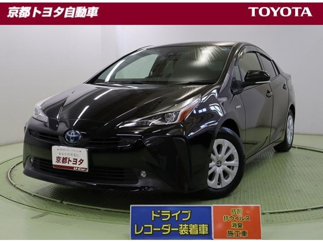 中古車 トヨタ プリウス 1.8 S の中古車詳細 (84,000km, ブラックメタリック, 京都府, 159.5万円) トヨタ 20系 プリウス 駐車支援システム スイッチ パーキングサポート 20系