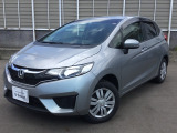 フィット 1.3 13G Fパッケージ 4WD 