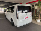 ステップワゴン  2.0 e:HEV スパーダ プレミアムライン