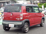ハスラー G 