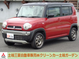 ハスラー G 