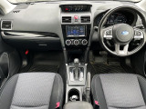 フォレスター 2.0i-L アイサイト 4WD 
