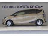 シエンタ  ハイブリッド 1.5 ファンベース G