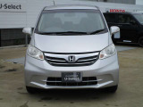 フリード 1.5 G ジャストセレクション 4WD 