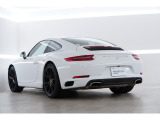 911 カレラ PDK 