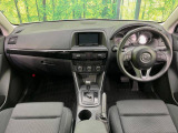 CX-5 2.0 20S 