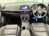 CX-5 2.2 XD Lパッケージ 