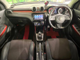 スイフト 1.4 スポーツ 