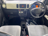 アルト L レーダーブレーキサポート 4WD 