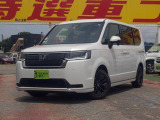 ステップワゴン 1.5 スパーダ 