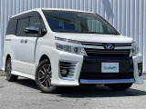 ヴォクシー 2.0 ZS 煌 修復歴無し