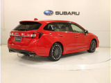 レヴォーグ 2.0 STI スポーツ アイサイト 4WD 