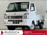 キャリイ KC スペシャル 4WD 