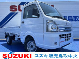 キャリイ KC エアコン パワステ 4WD 