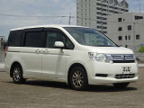 ステップワゴン 2.0 G 