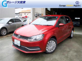 ポロ TSI コンフォートライン ブルーモーションテクノロジー 
