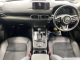 CX-5 2.2 XD ブラックトーンエディション 