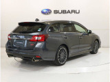 レヴォーグ 1.6 STI スポーツ アイサイト 4WD 