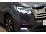 ステップワゴン 1.5 スパーダ ホンダ センシング 