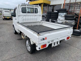 キャリイ KC エアコン パワステ 4WD 