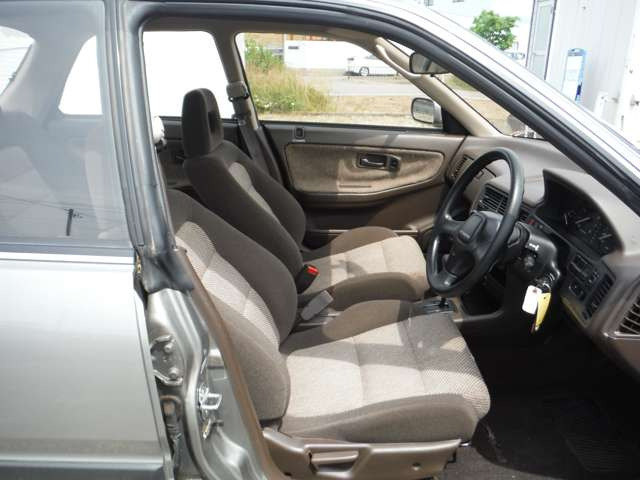 ホンダ インテグラセダン 1.6 ZX の中古車詳細 (24,000km, ガン