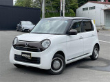 N-ONE セレクト 4WD 修復歴無し