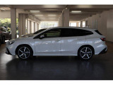 レヴォーグ 1.8 GT-H 4WD EyeSight搭載車