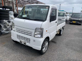 キャリイ KC エアコン パワステ 4WD 