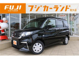 ソリオ 1.2 G 4WD 