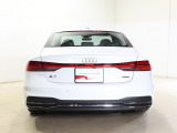 A7スポーツバック 45 TFSI クワトロ Sラインパッケージ 4WD 