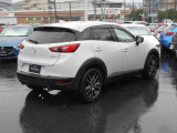 CX-3 1.5 XD プロアクティブ 