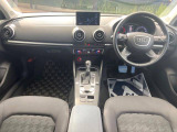 A3セダン 1.4 TFSI 