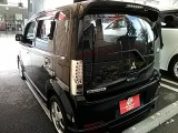 eKスポーツ R 4WD 
