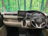 N-BOX G L ホンダセンシング 