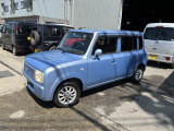 アルトラパン L 4WD 