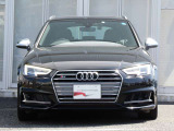 S4アバント 3.0 4WD 